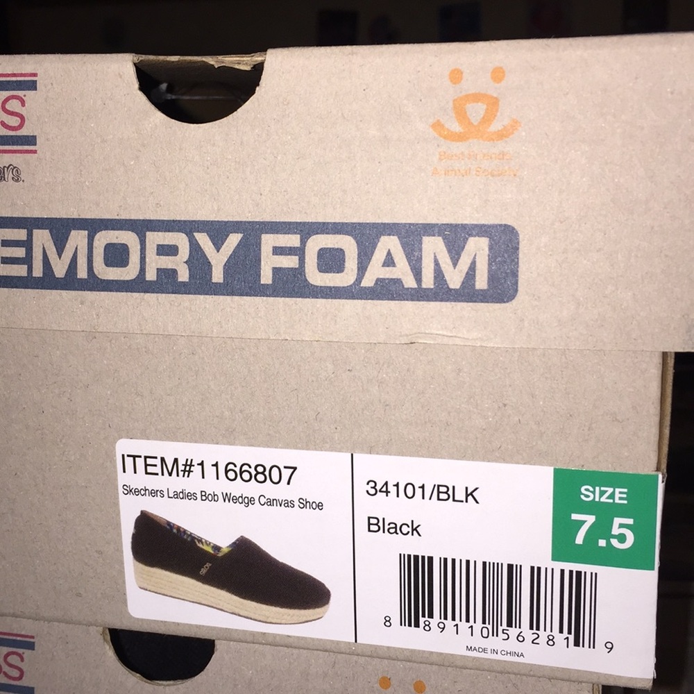Brand new bobs shoes for women - Picture 4 of 6